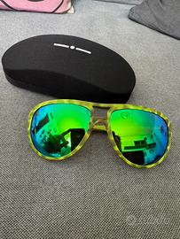 Occhiali da sole italian indipendent