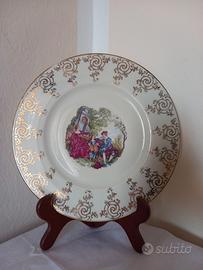 
Piatto da collezione Hutschenreuther Hohenberg - 