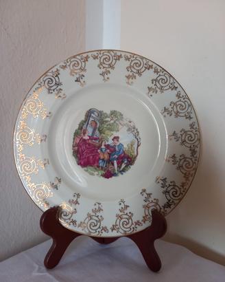 
Piatto da collezione Hutschenreuther Hohenberg - 