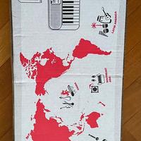 Yamaha PSR-F52 Tastiera