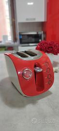 tostapane Brandani stile vintage 