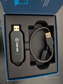 Cam Link 4K Elgato  - Come nuovo
