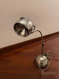 Lampada Catellani & Smith Ciclocina da tavolo