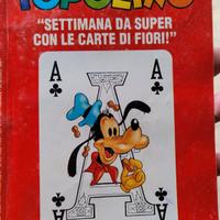 Fumetti anni '90