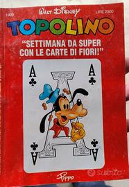 Fumetti anni '90