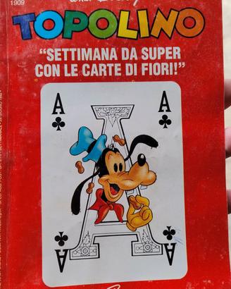 Fumetti anni '90