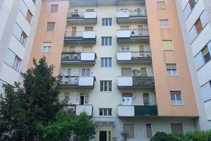 Immobile in asta di 69 m² con 2 locali a Melzo