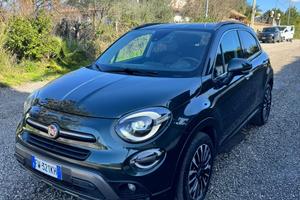Fiat 500 X Cross Full Led