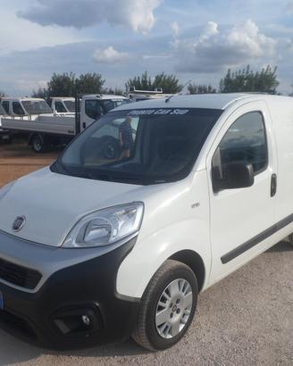 Fiat Fiorino furgone