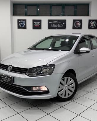 Volkswagen Polo 1.4 TDI 5p. Comfortline BlueMotion