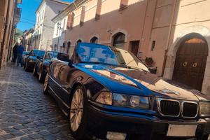 BMW  e36 318 CABRIO 1996