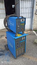 SALDATRICE A FILO SINCOSALD NOVAMIG300E FEEDER2