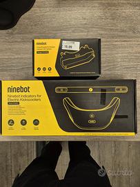 Kit frecce monopattino 