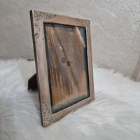 cornice portafoto Art deco primi 900