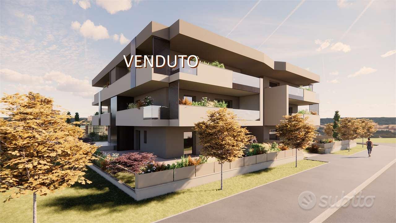 SAN MARIANO NUOVA Costruzione Cl. A4 - Vista 5