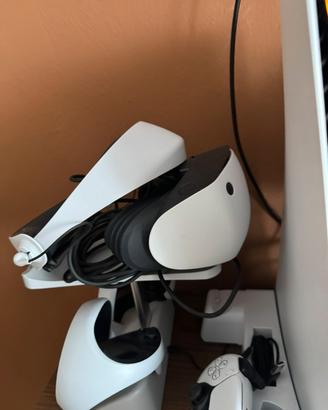 VR Playstation