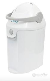 Mangia pannolini pee e poo