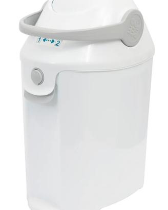 Mangia pannolini pee e poo
