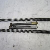 Molle e pompanti forcella Honda CB 500 Four K3