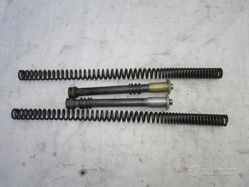 Molle e pompanti forcella Honda CB 500 Four K3