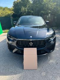 Maserati Levante Gransport 275CV