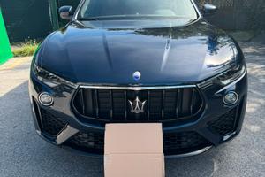 Maserati Levante Gransport 275CV