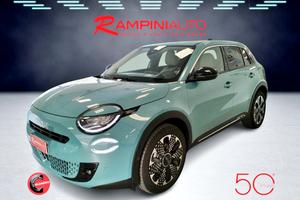 FIAT 600 Hybrid 100 CV DCT MHEV La Prima Km 21.000