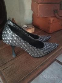 Décolleté marca Maison Margiela 