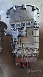 Cambio IVECO EUROTECH / EUROCARGO type:2895.9