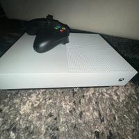 Xbox One S 1TB All Digital Edition