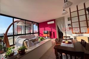 Appartamento Bari [napoli 190VRG] (S. Girolamo)