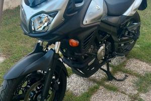 VStrom 650