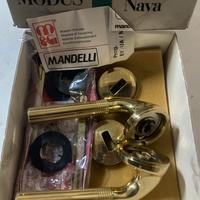 Maniglie mandelli