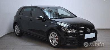 Ricambi auto volkswagen golf7 anno 2016-2019