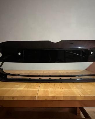 Paraurti anteriore golf 7.5 r Line