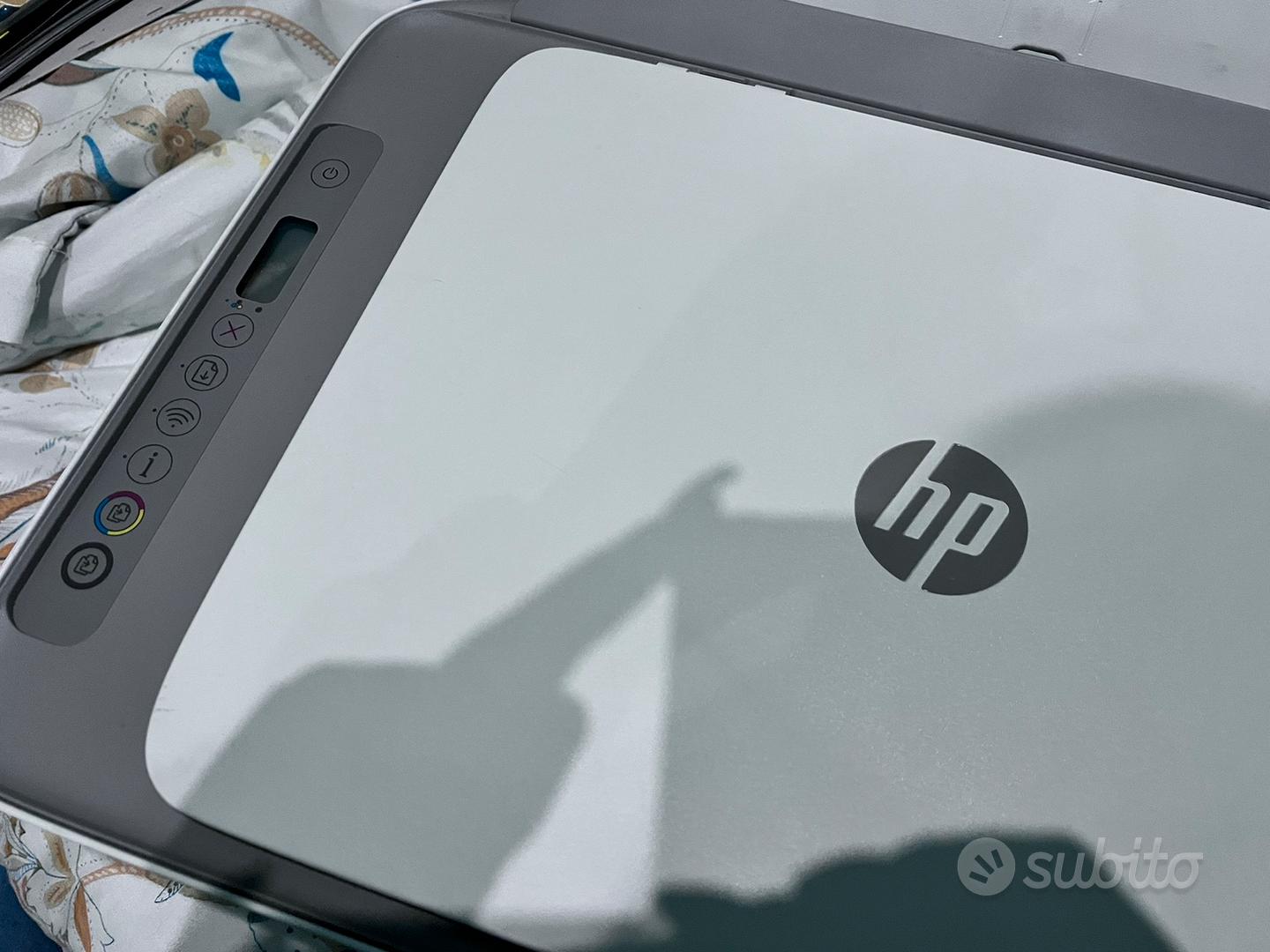 Stampante HP - Informatica In vendita a Messina