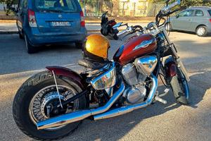 HONDA SHADOW VT 600 – ANNO 2000