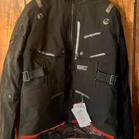 Ixon M-Skeid Completo da moto