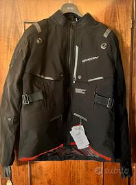 Ixon M-Skeid Completo da moto