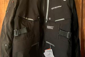Ixon M-Skeid Completo da moto