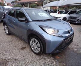 TOYOTA Aygo X 1000 VVT-I ACTIVE 72CV 5P CARPLAY