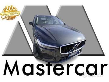 VOLVO XC60 2.0 b4 197cv Momentum Pro awd auto -