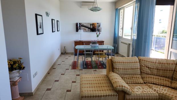 Apartamenti 140mq Viareggio