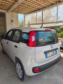 auto a metano