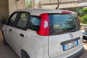 auto a metano