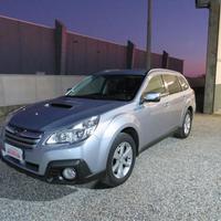 SUBARU OUTBACK 2.0D-S SW CONFORT