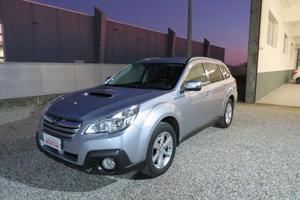 SUBARU OUTBACK 2.0D-S SW CONFORT