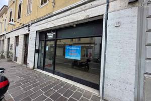 MONFALCONE - Fronte Teatro