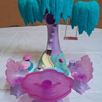 albero barbie  fairytopia