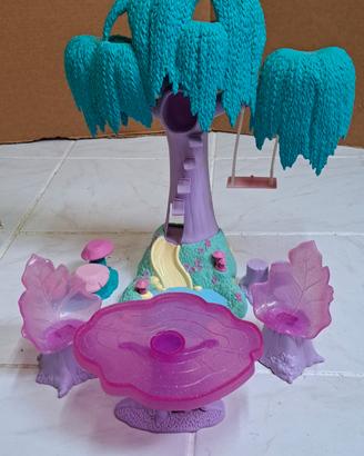 albero barbie  fairytopia